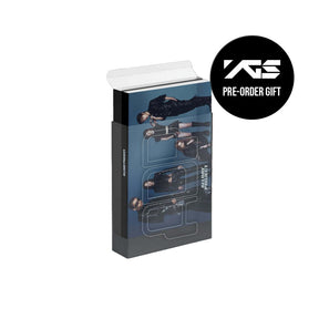 ALLDAY PROJECT ALBUM YG Gift / one version ALLDAY PROJECT - 1st EP [ALLDAY PROJECT] PHOTOBOOK VER.