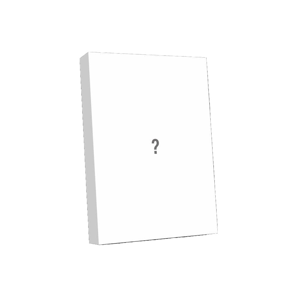 AND2BLE ALBUM AND2BLE - 1st Mini Album [ Sequence 01: Curiosity ] (POCAALBUM ver.)