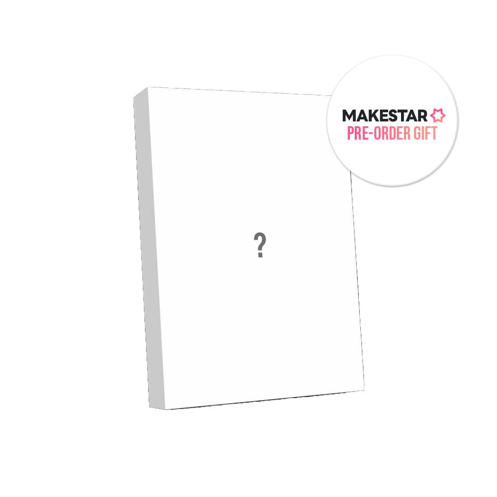 AND2BLE ALBUM AND2BLE - 1st Mini Album [ Sequence 01: Curiosity ] (POCAALBUM ver.)