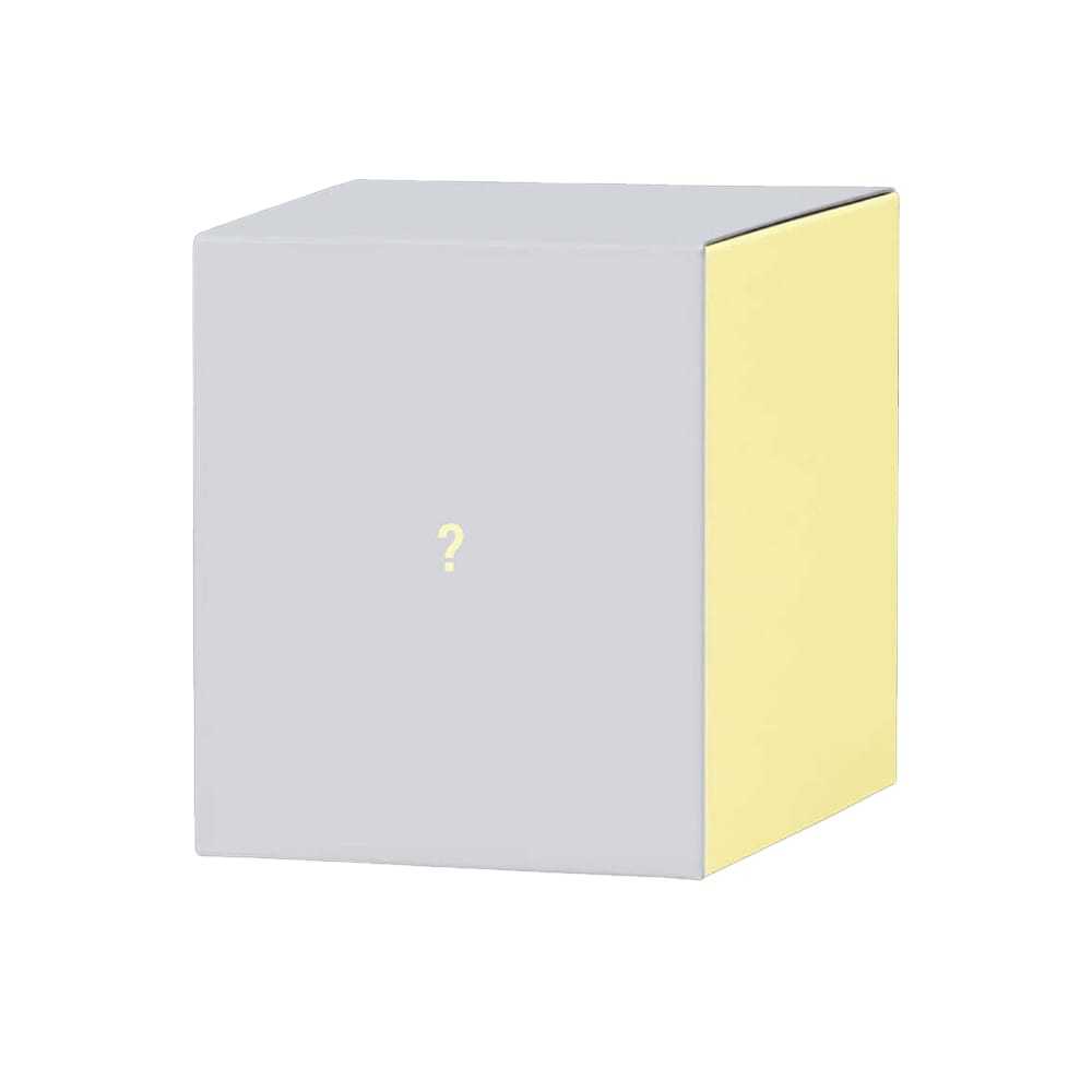 AND2BLE ALBUM AND2BLE - 2nd Mini Album [ SEQUENCE 02: ATTRACTION ] (N:DVERSE CABLE HOLDER VER.)