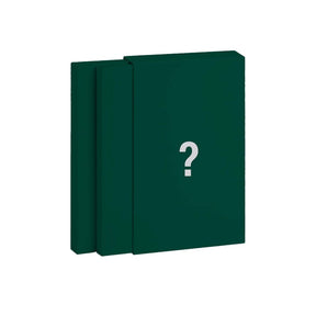 AND2BLE ALBUM Archive_VER AND2BLE - 2nd Mini Album [ SEQUENCE 02: ATTRACTION ]