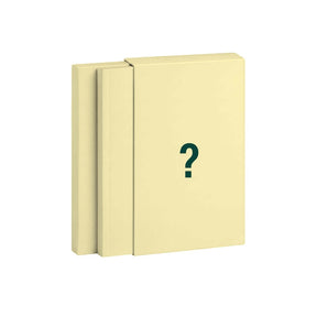 AND2BLE ALBUM Attraction_VER AND2BLE - 2nd Mini Album [ SEQUENCE 02: ATTRACTION ]