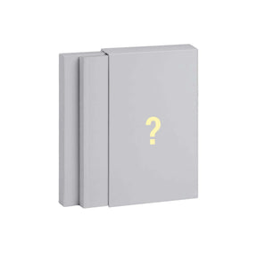 AND2BLE ALBUM Observe_VER AND2BLE - 2nd Mini Album [ SEQUENCE 02: ATTRACTION ]