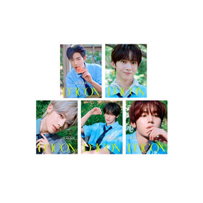 AND2BLE PHOTOBOOK A / ZHANG HAO AND2BLE - DICON VOLUME No. 35 AND2BLE : AND THE SUMMER