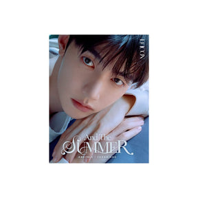 AND2BLE PHOTOBOOK AND2BLE - DICON VOLUME No. 35 AND2BLE : AND THE SUMMER
