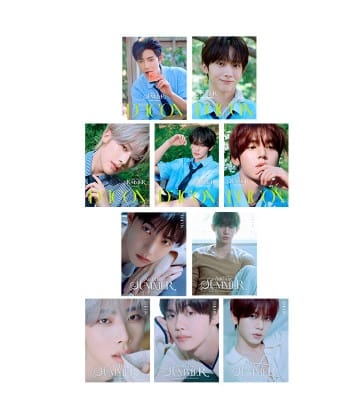 AND2BLE PHOTOBOOK AND2BLE - DICON VOLUME No. 35 AND2BLE : AND THE SUMMER