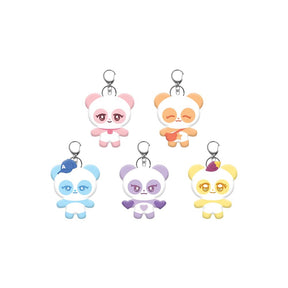 APINK MD / GOODS Apink - PLUSH KEYRING [ PINGDOONGS ONLINE POP UP MD ]
