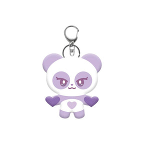 APINK MD / GOODS JOODOONG Apink - PLUSH KEYRING [ PINGDOONGS ONLINE POP UP MD ]