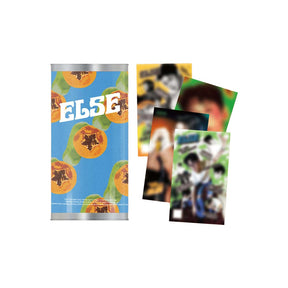 ASTRO MD / GOODS ASTRO CHA EUN WOO - 2nd Mini Album ELSE (Kiwee VER.)