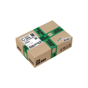 ASTRO PHOTOBOOK NO POB CHA EUN WOO - 2026 SEASON’S GREETINGS [ LUCKY EXPRESS ]