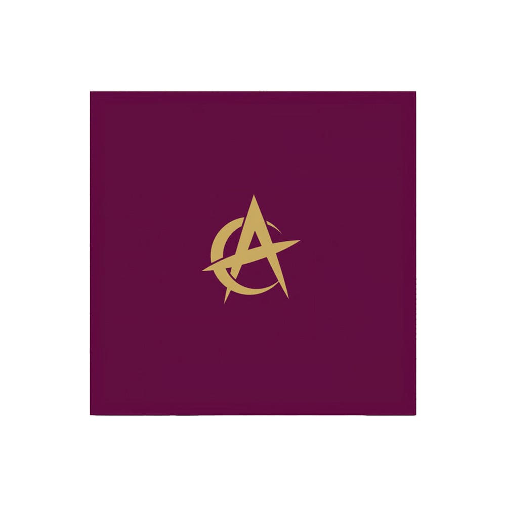 ATEEZ ALBUM ATEEZ - 10th Mini Album [GOLDEN HOUR : Part.1] Digipack