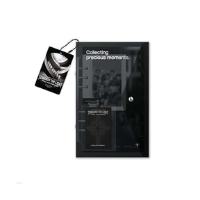 ATEEZ DVD / BLU-RAY ATEEZ - 2025 ATEEZ WORLD TOUR [TOWARDS THE LIGHT : WILL TO POWER] FINALE IN SEOUL PLAYCODE