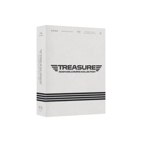 TREASURE - 2024 WELCOMING COLLECTION