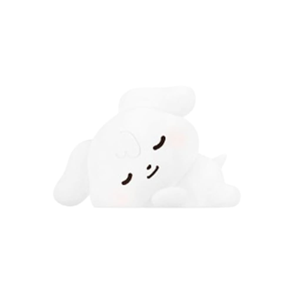 ATEEZ MD / GOODS ATEEZ - TINY MOOD LAMP ( ANITEEZ IN DEJA VU Official MD )