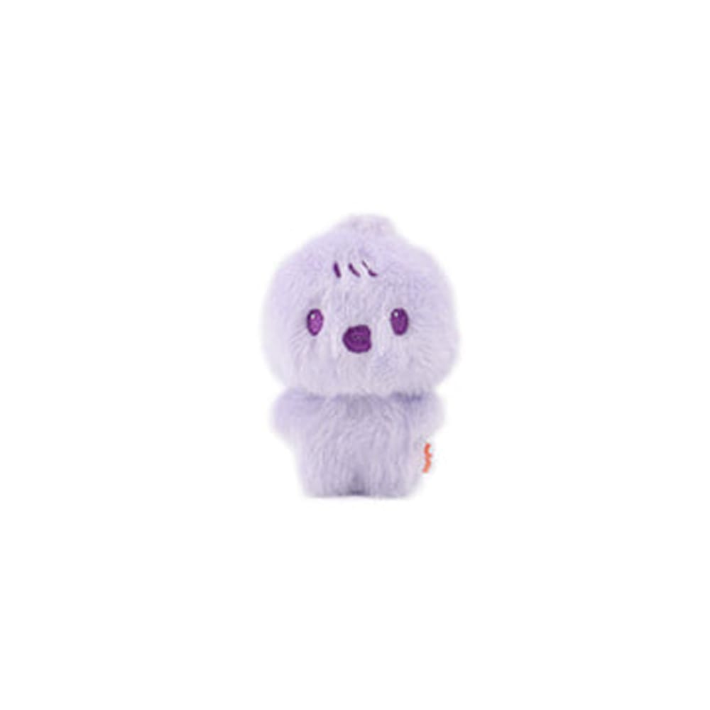 ATEEZ MD / GOODS bbyongMING ATEEZ - COLOR TINY ANITEEZ DOLL ( ANITEEZ IN COLOR Official MD )