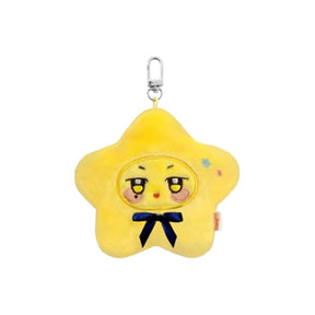 ATEEZ MD / GOODS bbyongMING ATEEZ - STAR ANITEEZ KEYRING ( ANITEEZ IN DEJA VU Official MD )