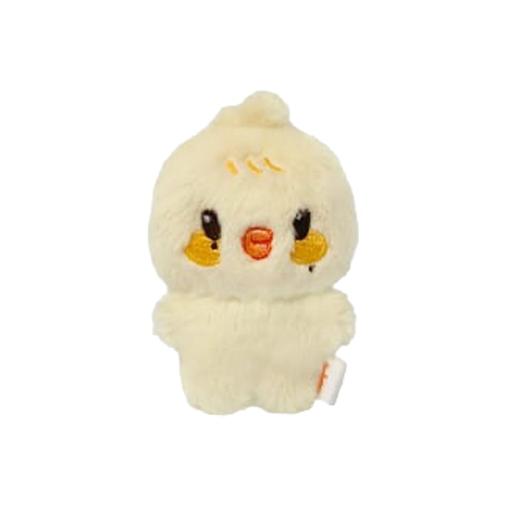 ATEEZ MD / GOODS bbyongMING ATEEZ - TINY ANITEEZ MINI DOLL ( ANITEEZ IN DEJA VU Official MD )