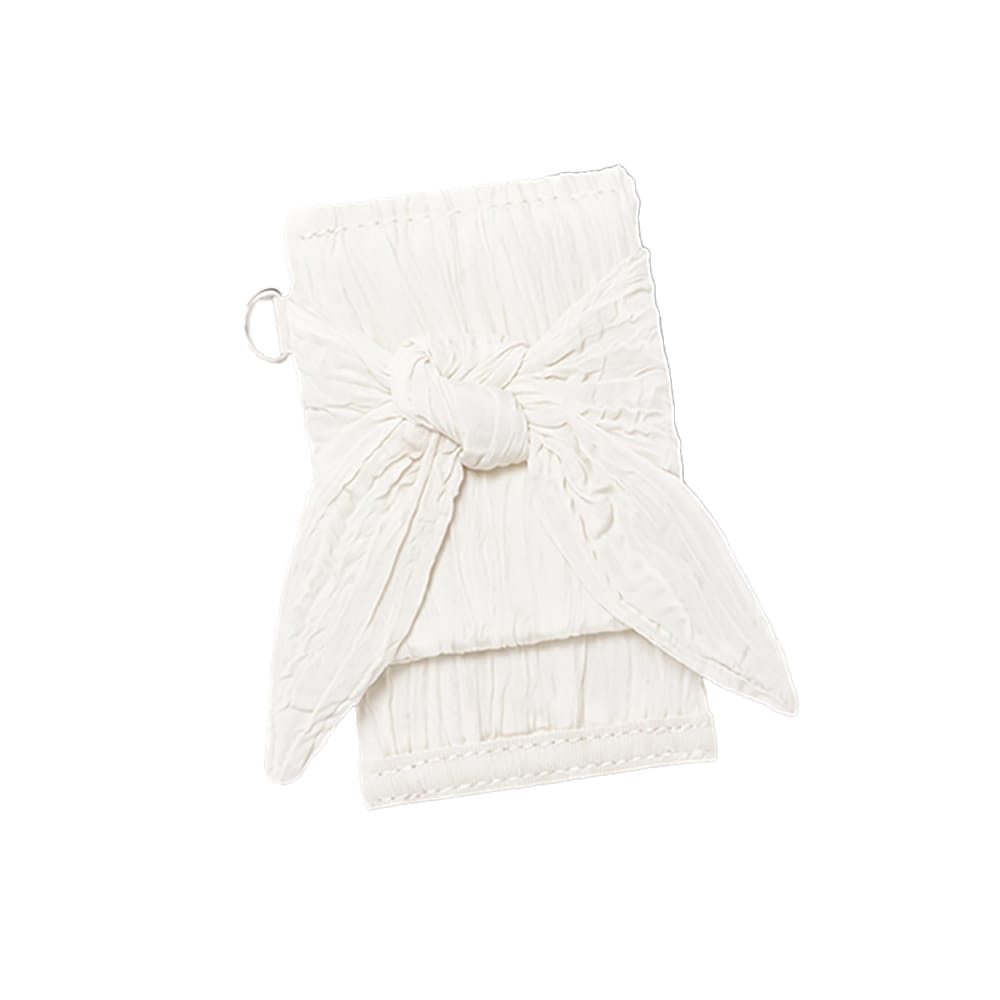 ATEEZ MD / GOODS BLACK ATEEZ JONGHO - STICK WITH ME POCKET (Mac Safe Pocket) [ ATEEZ 2026 BIRTHDAY MD ]