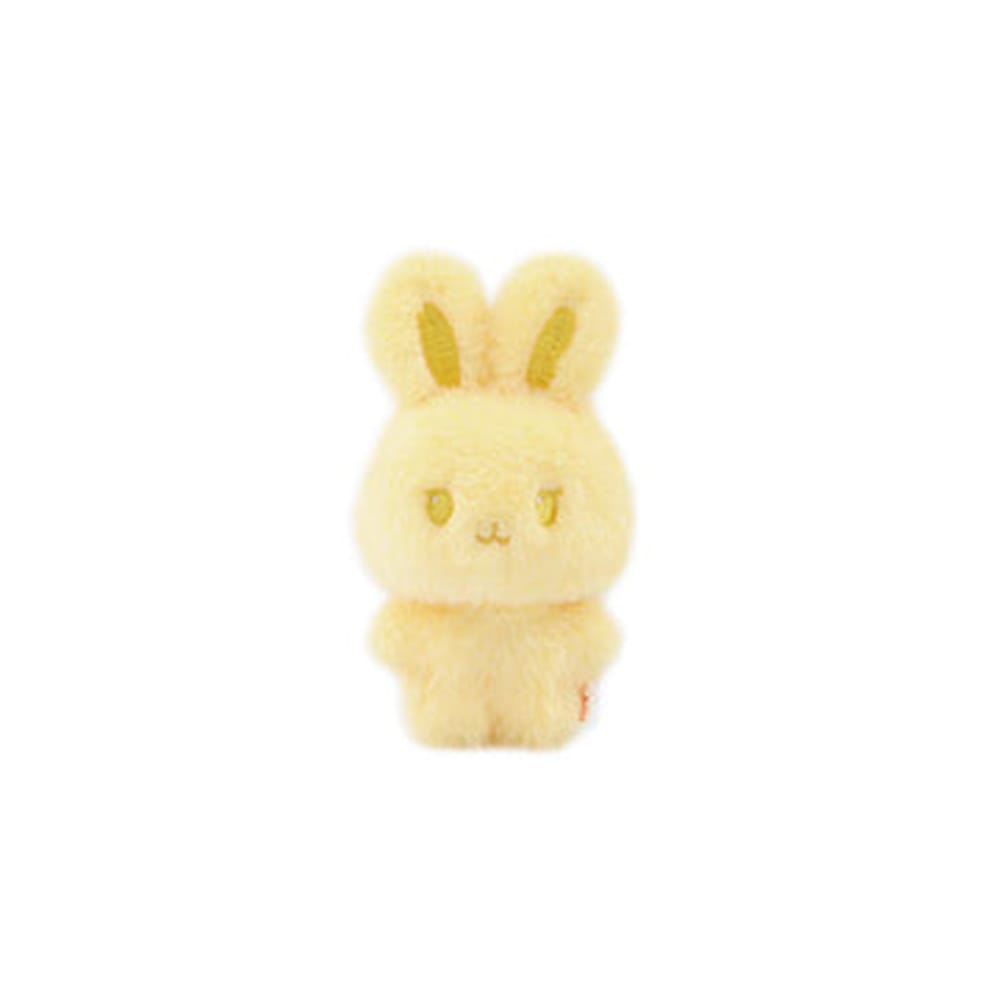 ATEEZ MD / GOODS DDEONGbyeoli ATEEZ - COLOR TINY ANITEEZ DOLL ( ANITEEZ IN COLOR Official MD )