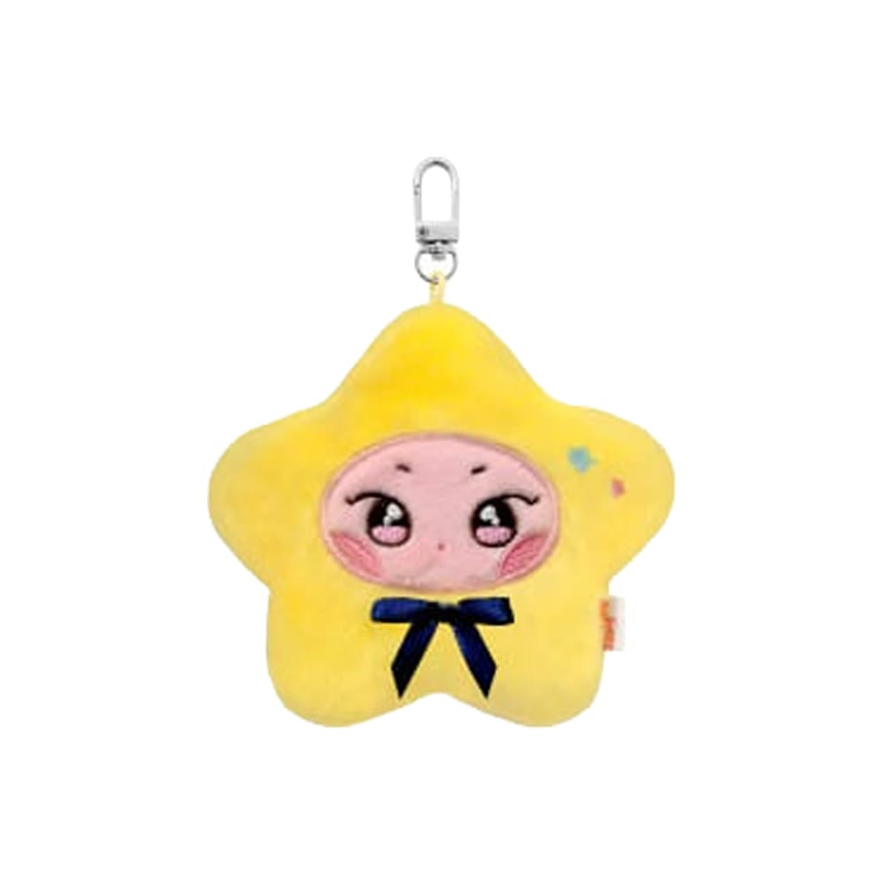 ATEEZ MD / GOODS DDEONGbyeoli ATEEZ - STAR ANITEEZ KEYRING ( ANITEEZ IN DEJA VU Official MD )