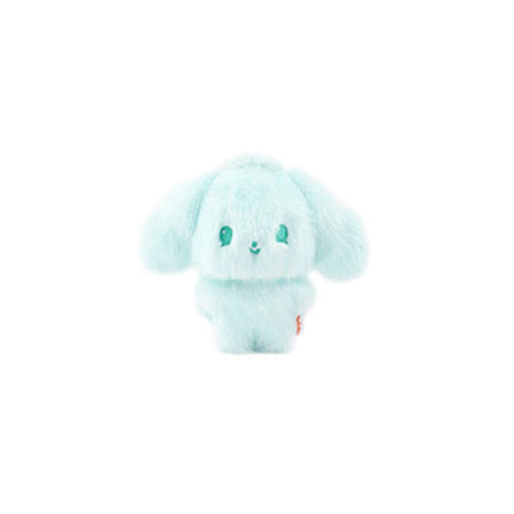 ATEEZ MD / GOODS HETmongi ATEEZ - COLOR TINY ANITEEZ DOLL ( ANITEEZ IN COLOR Official MD )