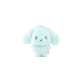 ATEEZ MD / GOODS HETmongi ATEEZ - COLOR TINY ANITEEZ DOLL ( ANITEEZ IN COLOR Official MD )