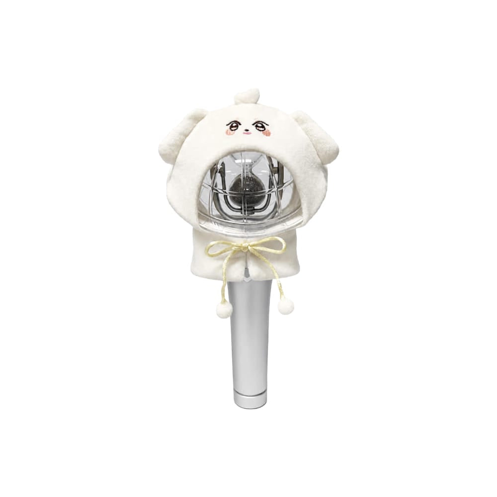 ATEEZ MD / GOODS HETmongi ATEEZ - LIGHT STICK COVER ( ANITEEZ IN DEJA VU Official MD )
