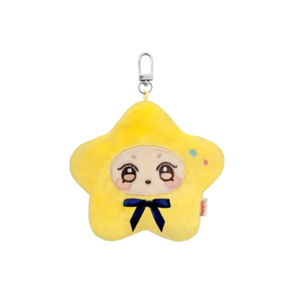 ATEEZ MD / GOODS HETmongi ATEEZ - STAR ANITEEZ KEYRING ( ANITEEZ IN DEJA VU Official MD )
