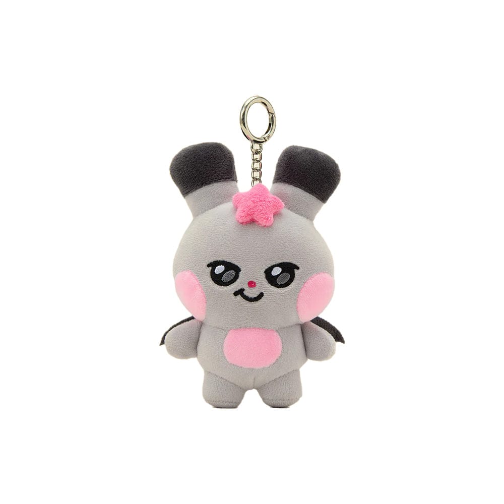 ATEEZ mighteez ぬいぐるま　ホンジュン　ホンヨ ATEEZ - MIGHTEEZ PLUSH KEYRING