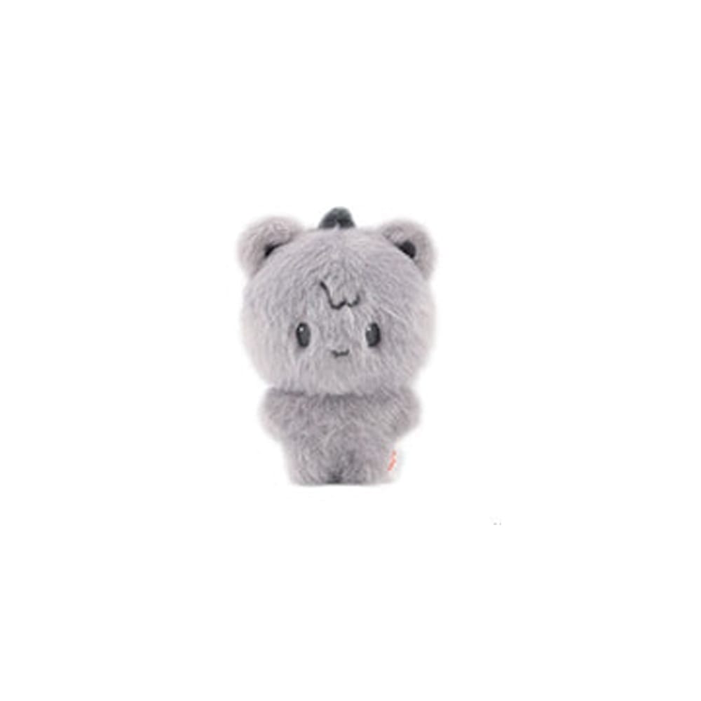 ATEEZ MD / GOODS JJEONGbear ATEEZ - COLOR TINY ANITEEZ DOLL ( ANITEEZ IN COLOR Official MD )