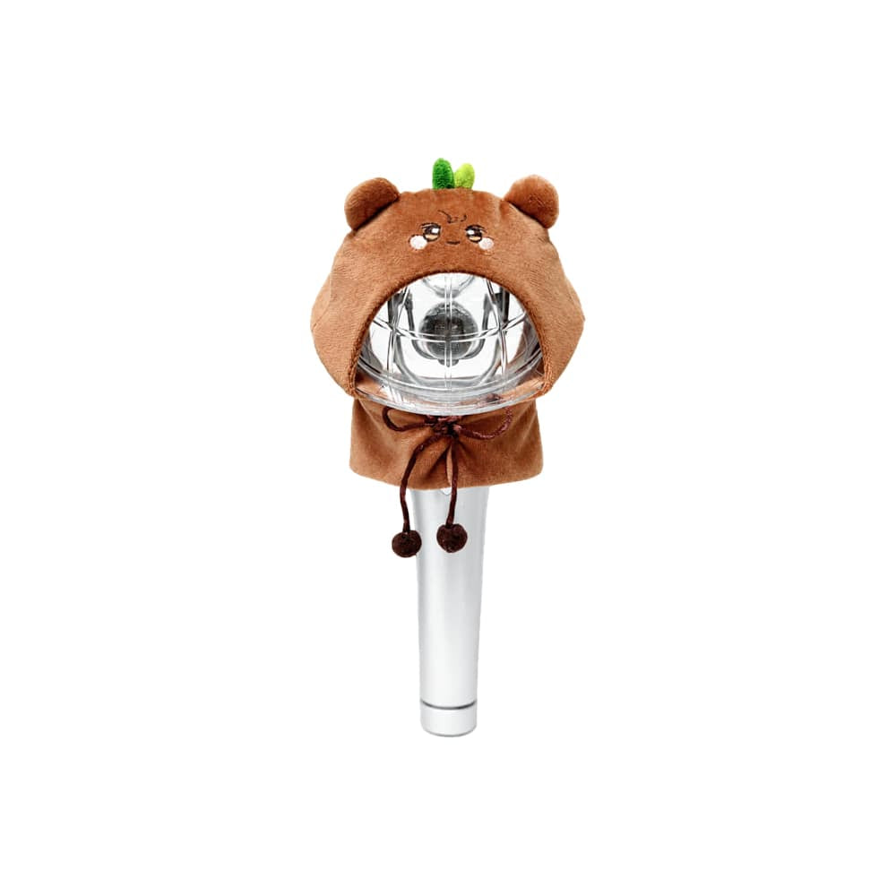 ATEEZ MD / GOODS JJEONGbear ATEEZ - LIGHT STICK COVER ( ANITEEZ IN DEJA VU Official MD )