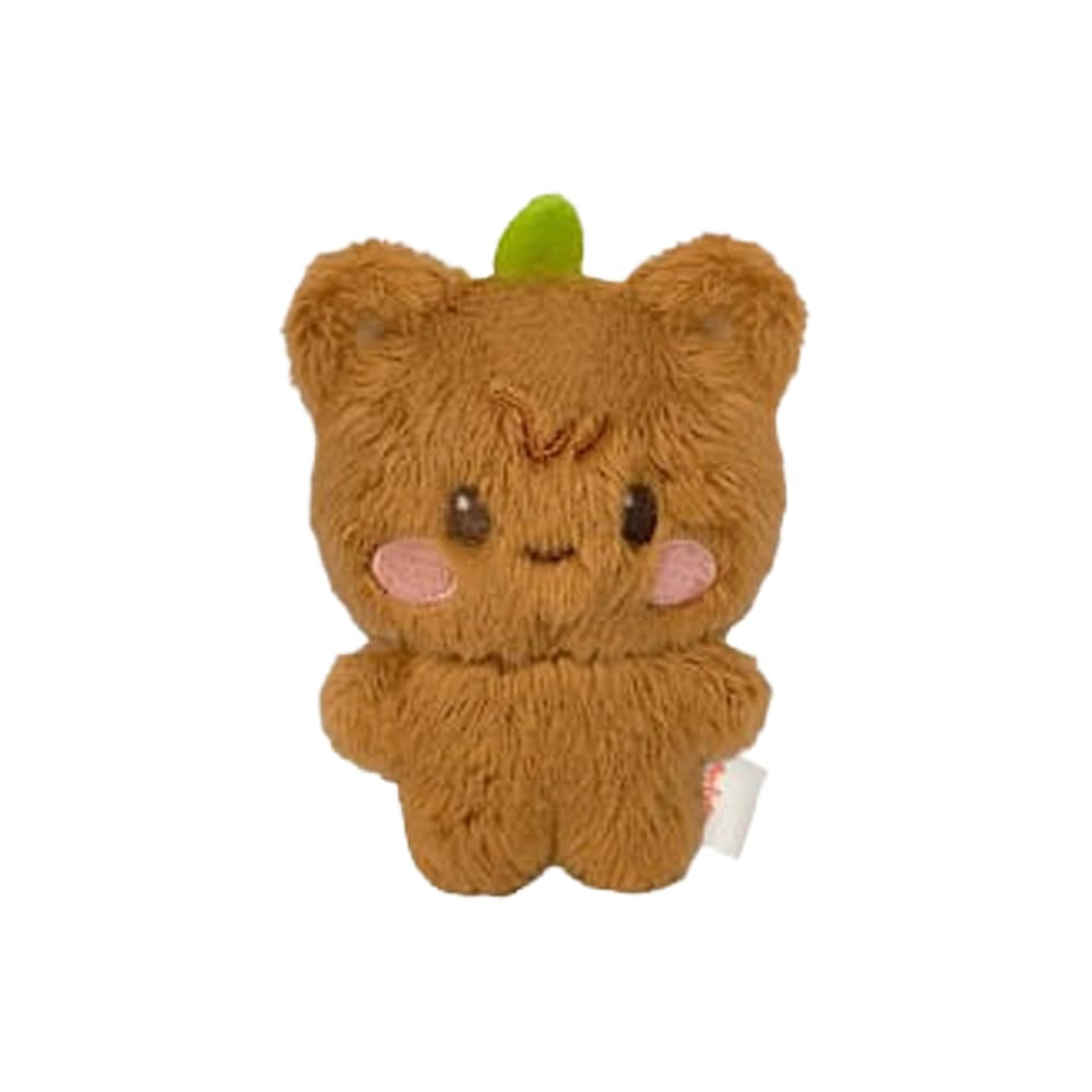 ATEEZ MD / GOODS JJEONGbear ATEEZ - TINY ANITEEZ MINI DOLL ( ANITEEZ IN DEJA VU Official MD )
