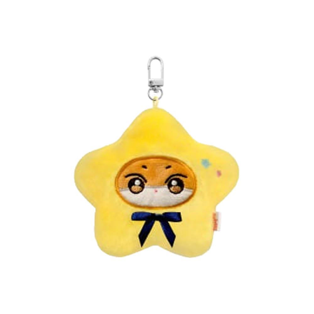 ATEEZ MD / GOODS JJOONGrami ATEEZ - STAR ANITEEZ KEYRING ( ANITEEZ IN DEJA VU Official MD )