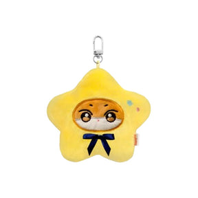 ATEEZ MD / GOODS JJOONGrami ATEEZ - STAR ANITEEZ KEYRING ( ANITEEZ IN DEJA VU Official MD )