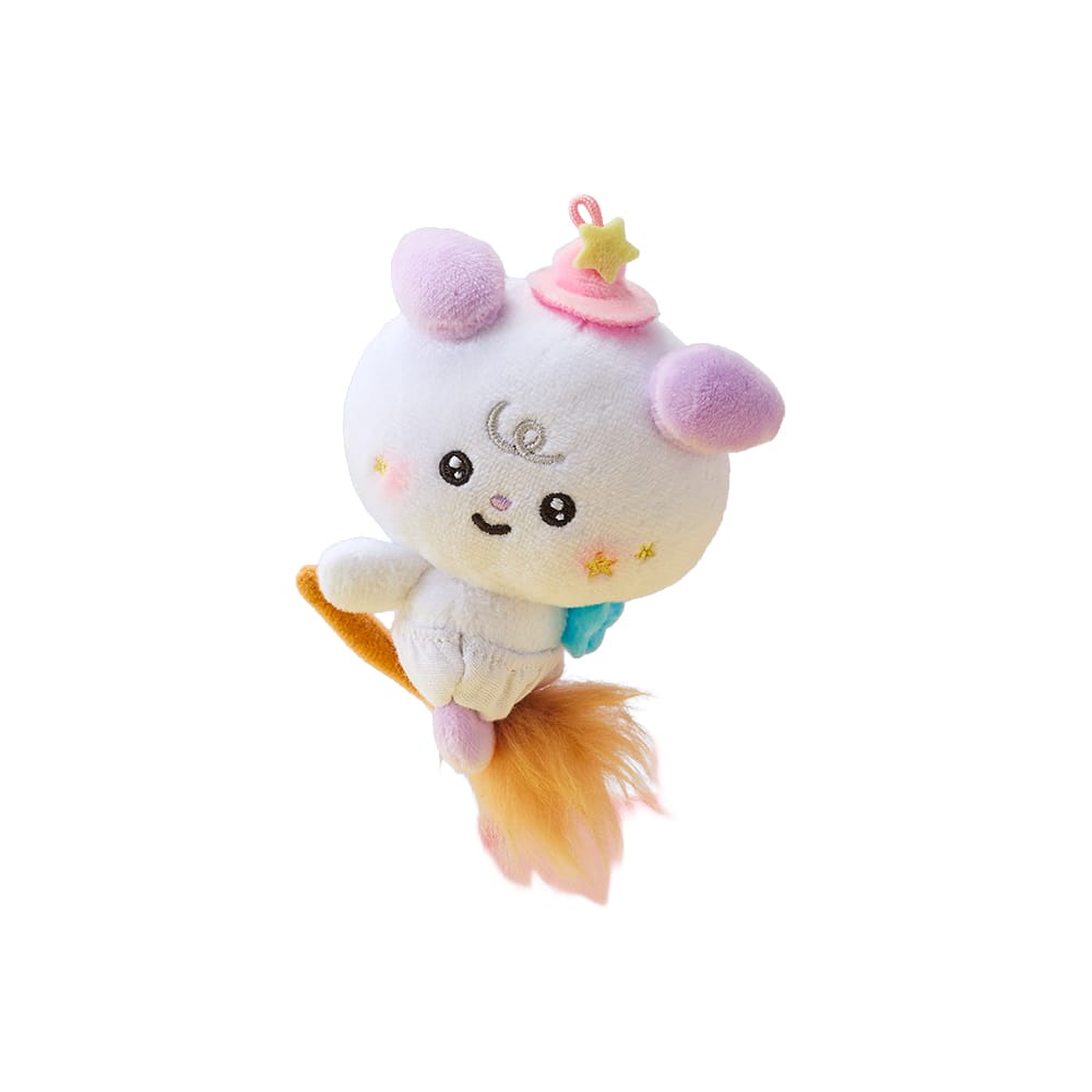 ATEEZ MD / GOODS [ OUTER PACKAGE DAMAGE ] ATEEZ - MIGHTEEZ BABY PLUSH [ JJONGYO ] Wonder Room POP-UP MD