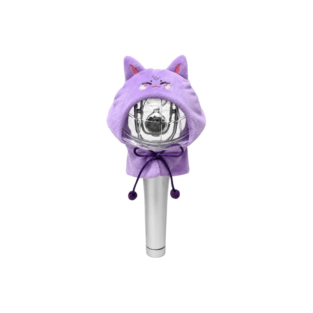 ATEEZ - LIGHT STICK COVER ( ANITEEZ IN DEJA VU Official MD )