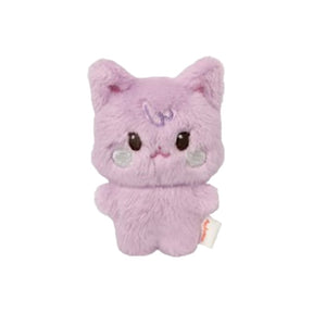 ATEEZ MD / GOODS SANdeoki ATEEZ - TINY ANITEEZ MINI DOLL ( ANITEEZ IN DEJA VU Official MD )