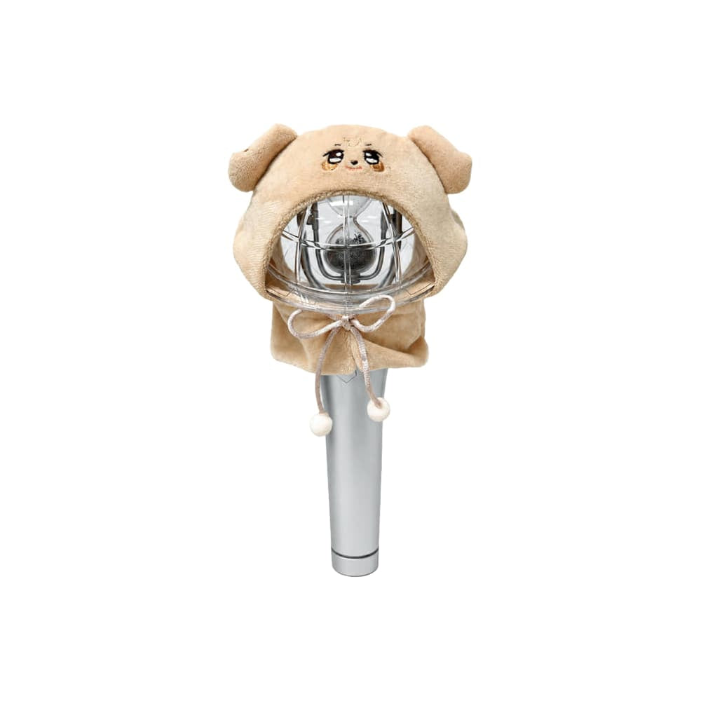 ATEEZ - LIGHT STICK COVER ( ANITEEZ IN DEJA VU Official MD )