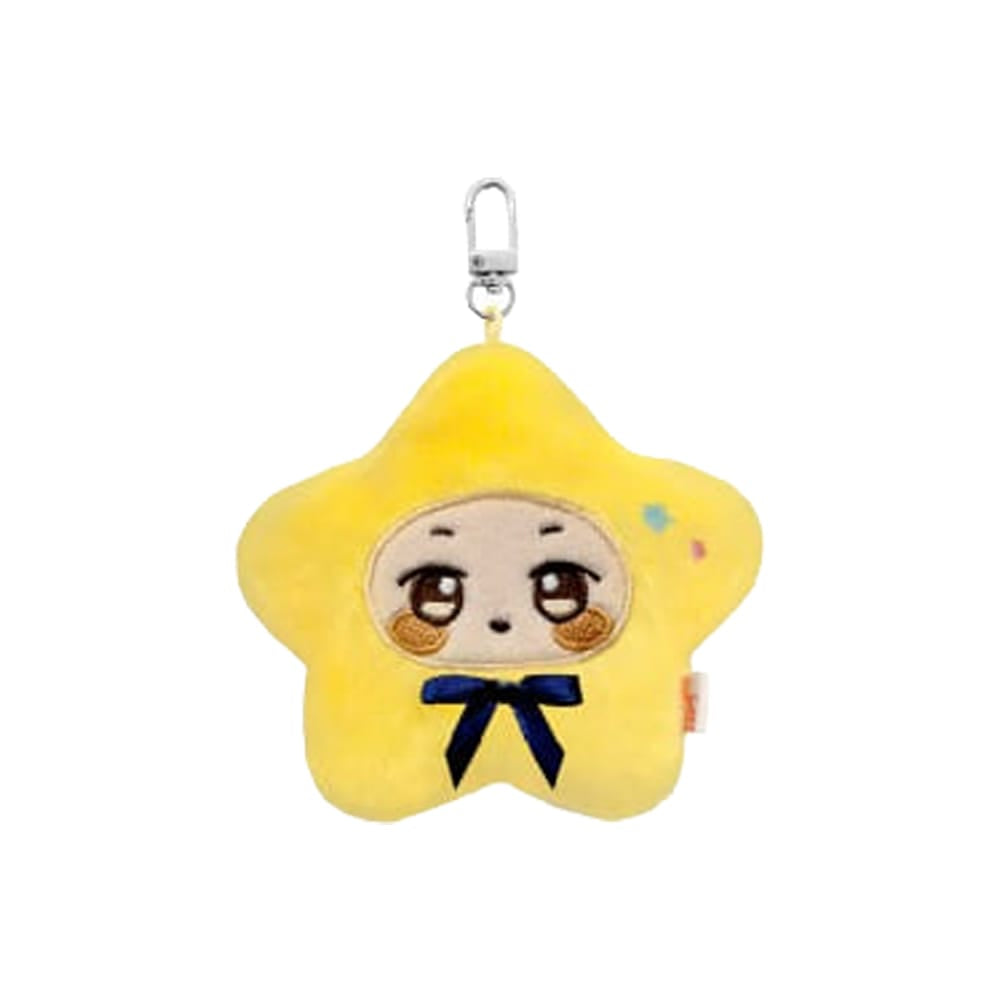 ATEEZ MD / GOODS TYUdeongi ATEEZ - STAR ANITEEZ KEYRING ( ANITEEZ IN DEJA VU Official MD )