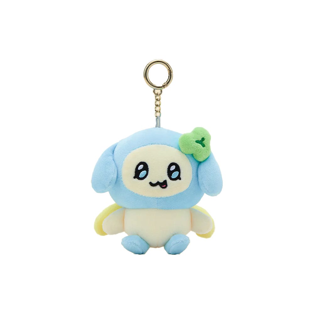ATEEZ MD / GOODS TYUYO / YUNHO ATEEZ - MIGHTEEZ PLUSH KEYRING