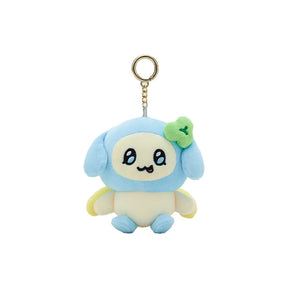 ATEEZ MD / GOODS TYUYO / YUNHO ATEEZ - MIGHTEEZ PLUSH KEYRING