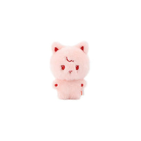 ATEEZ MD / GOODS WOOYOnyang ATEEZ - COLOR TINY ANITEEZ DOLL ( ANITEEZ IN COLOR Official MD )