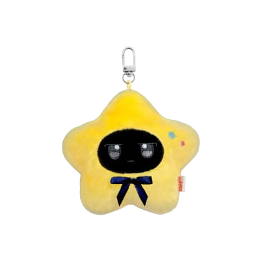 ATEEZ MD / GOODS WOOYOnyang ATEEZ - STAR ANITEEZ KEYRING ( ANITEEZ IN DEJA VU Official MD )