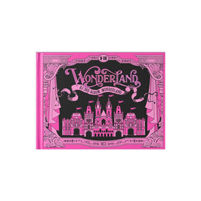 B.I ALBUM YOUTH B.I - WONDERLAND (Fairy tale Ver.)
