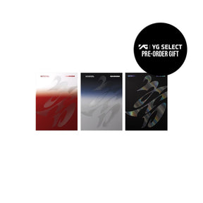 BABYMONSTER ALBUM BABYMONSTER - 3rd Mini Album CHOOM