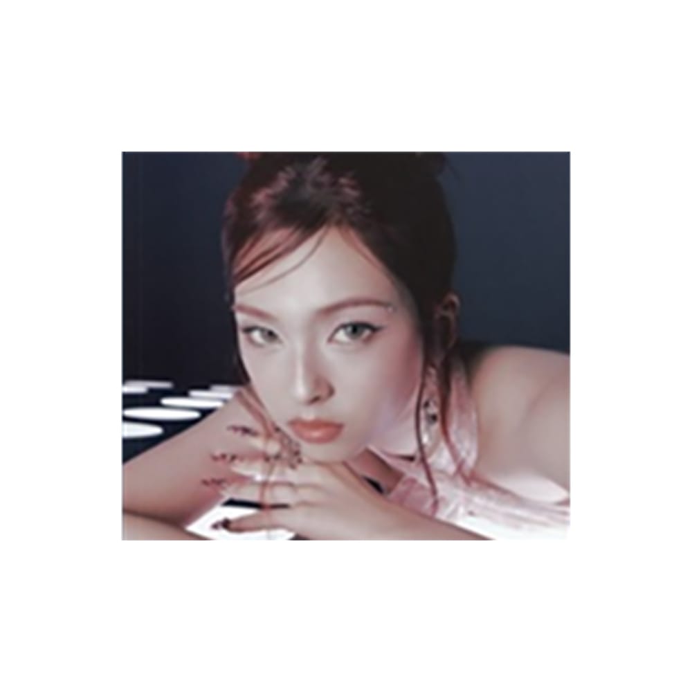 BABYMONSTER ALBUM BABYMONSTER - 3rd Mini Album CHOOM (Jewel Ver.)