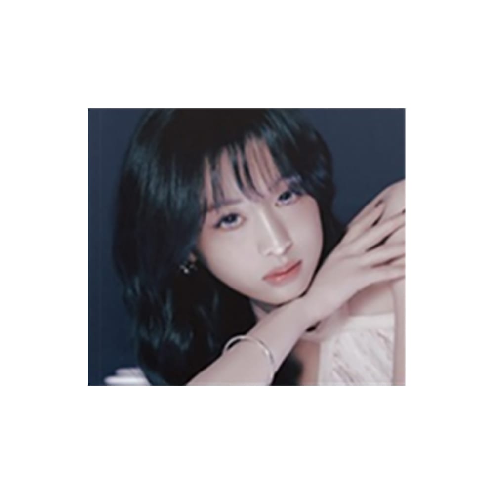 BABYMONSTER - 3rd Mini Album CHOOM (Jewel Ver.)