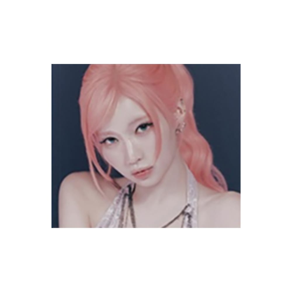 BABYMONSTER - 3rd Mini Album CHOOM (Jewel Ver.)
