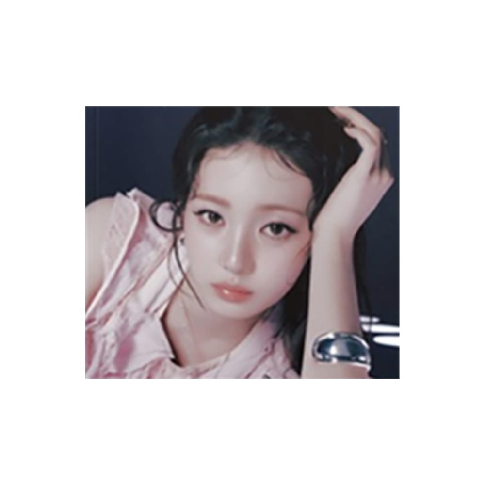 BABYMONSTER - 3rd Mini Album CHOOM (Jewel Ver.)