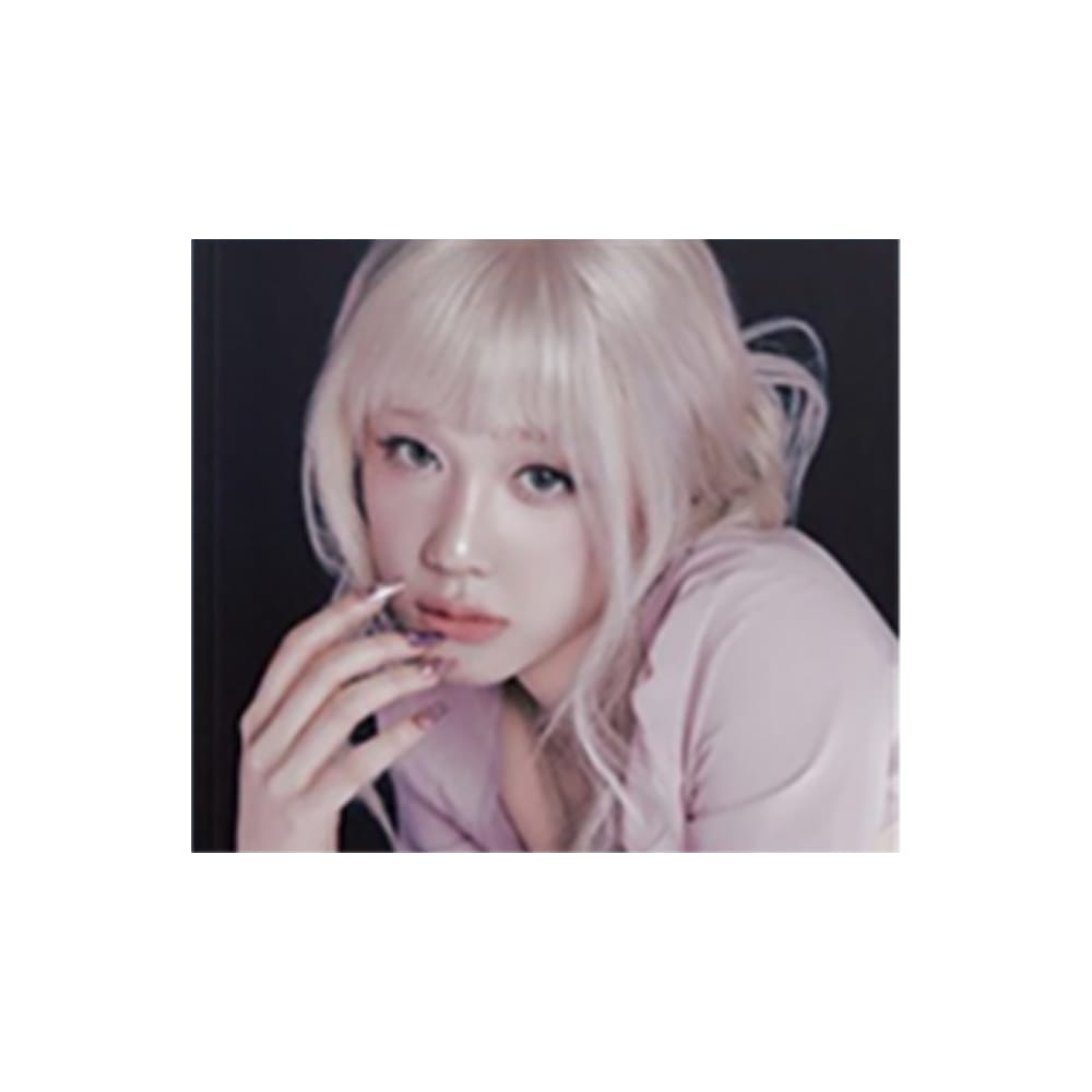BABYMONSTER - 3rd Mini Album CHOOM (Jewel Ver.)